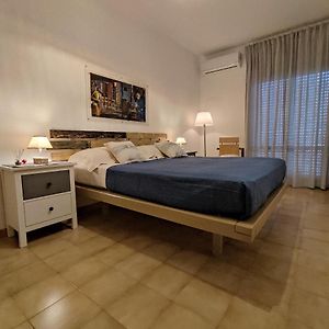 Camera con letto queen size